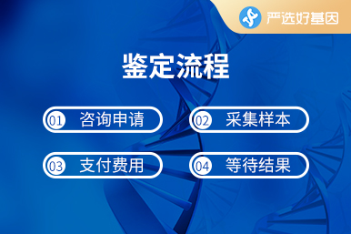 北京嚴選好基因檢測中心